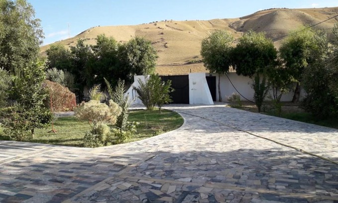 Traiba Casa | BELLE MAISON AU COEUR DES MONTAGNES DE TAZA à moins de 10 minutes de l'AGORA PARK