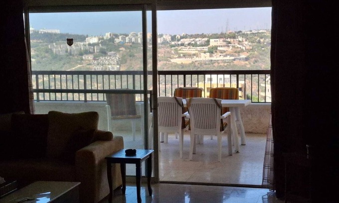 Duhur ash Shuwayr Casa | Belle Maison Bdadoun by Hansa
