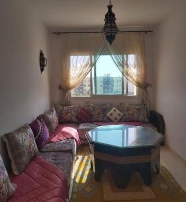 Lotissement Said Hajji Apartamento | Belle maison bon prix
