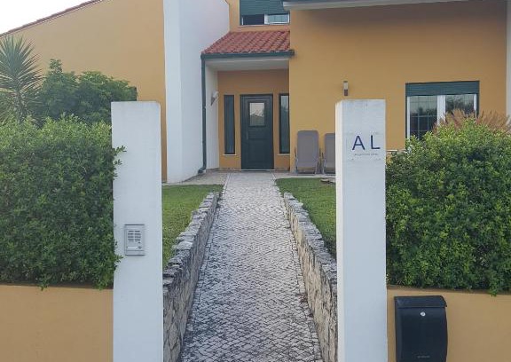 Cantanhede Casa | Belle Maison de Campagne