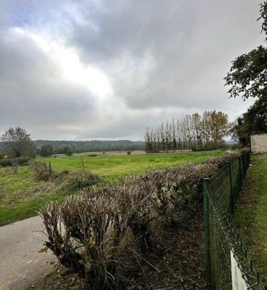 Colligis-Crandelain Casa | Belle maison à la campagne
