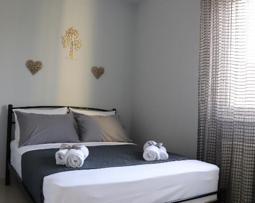 Nea Iraklitsa Casa | BELLE MAISON