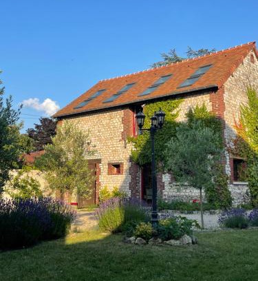 Muids Casa | Belle maison Normande