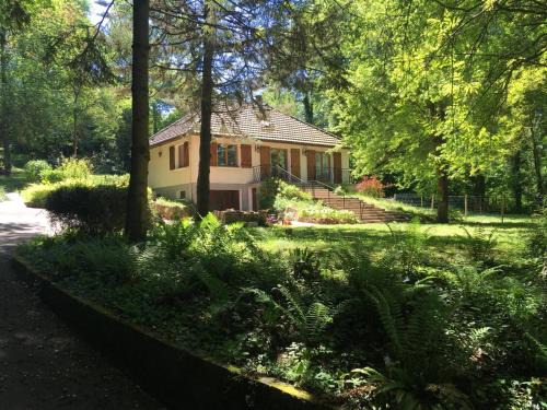 Montevrain Villa | Belle Maison proche Disneyland