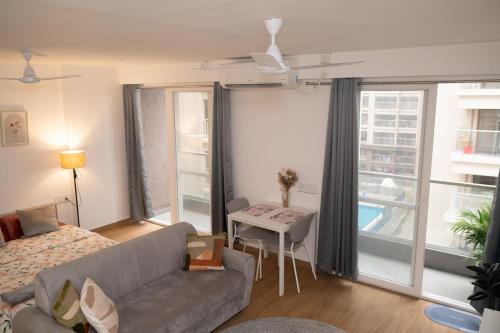 Viman Nagar Apartamento | Belle Maison, Pune Airport
