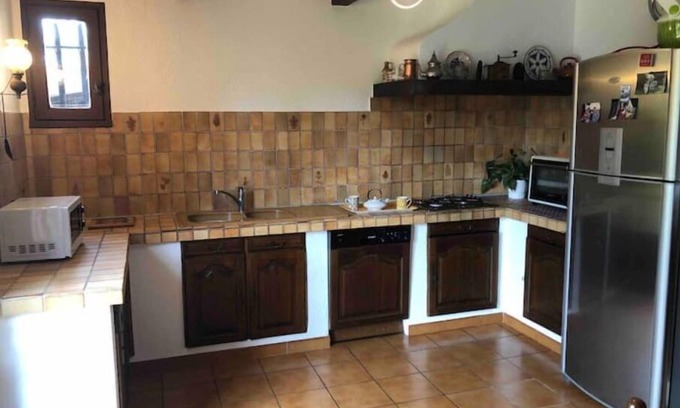 Marcorignan Casa | Belle Maison Spacieuse au Calme