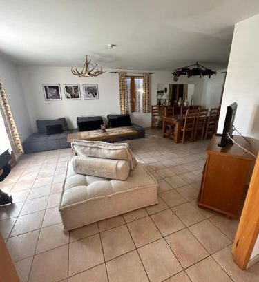 Le Crotoy Casa | Belle maison spacieuse proximité mer