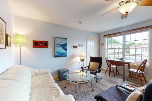 Wells Apartamento | Belle Of Maine Condo 106