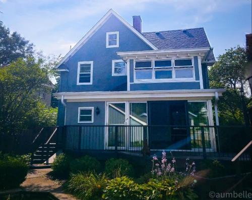 Rockford Casa | BELLE ON HARLEM - Shared Homestay