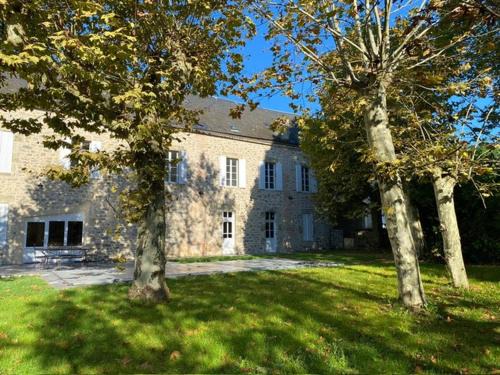 Alvignac Casa | Belle résidence de vacances en plein cœur d'Alvignac