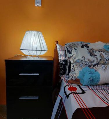 Dakar Apartamento | Belle studio sur la corniche de Dakar