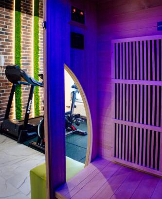 Turda Apartamento | Belle View Apart Hotel