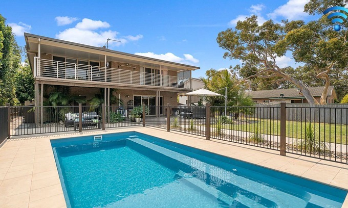 Callala Bay Casa | Belle View - Callala Bay – Stay 3, Pay 2