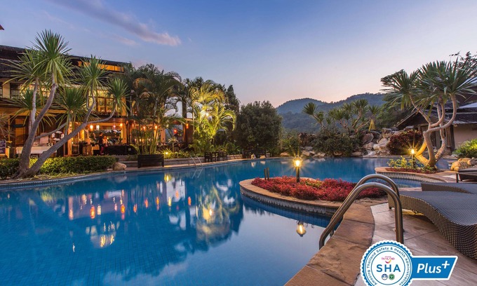 Hang Dong Complejo | Belle Villa Resort Chiangmai
