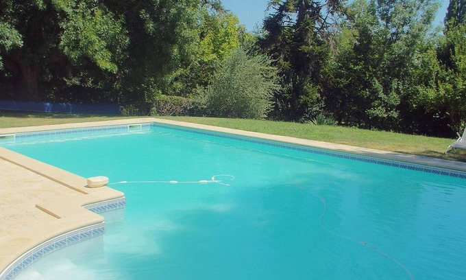 Penne-d'Agenais Casa | Belle Vue una encantadora casa de 2 dormitorios en una ubicación pintoresca.
