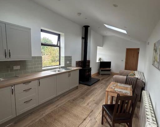 Barnard Castle Casa | Belle Vue Cottage sleeps 2 one dog by prior permission