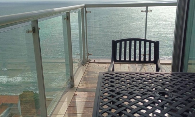Wellawatta North Apartamento | Belle Vue - EMPEROR 25-3B