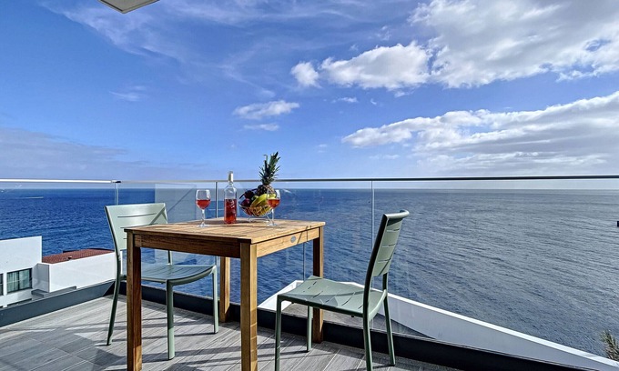 Gaula Apartamento | Belle Vue Résidence by Atlantic Holiday