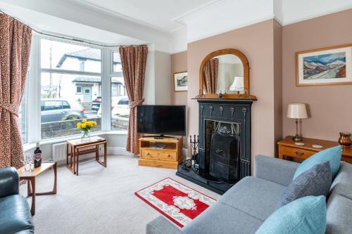 Skipton Casa | BELLE VUE - SKIPTON