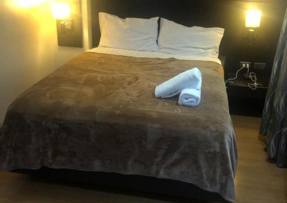 Downtown Hotel | BelleAir soho