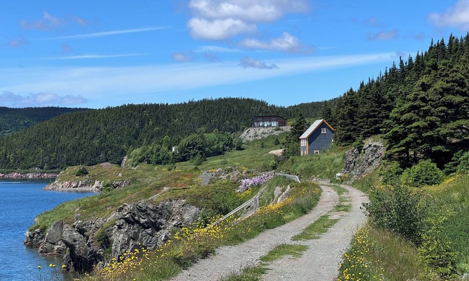 Port Rexton Casa | Bellecroft House - Beautifully renovated, stunning water-front getaway property