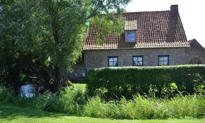 Houtem Casa | Bellefleur
