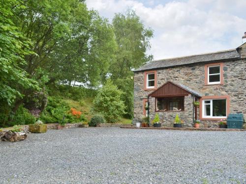 Watermillock Casa | Bellegrove Cottage