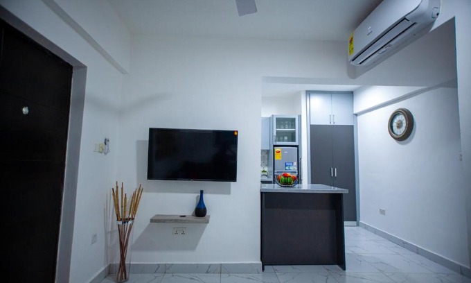Santeo Apartamento | BELLEHAVEN LUXURY APARTMENT