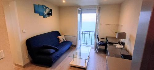 Publier Apartamento | Bellerive, pieds dans l'eau lac & montagnes