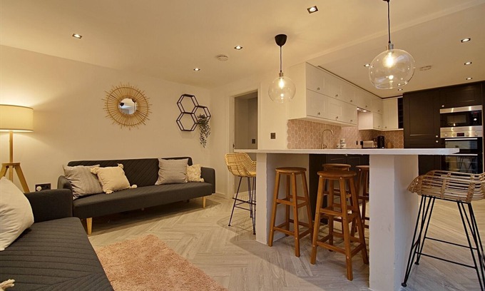 Scotforth Casa | Bellerose 1