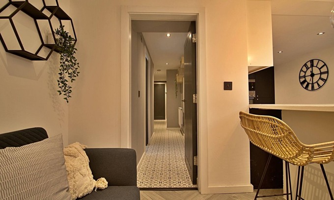 Scotforth Casa | Bellerose 4