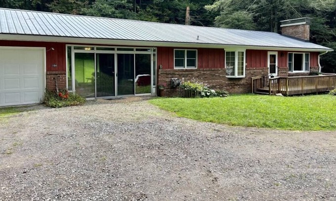 Sylva Casa | Belles Balsam Retreat