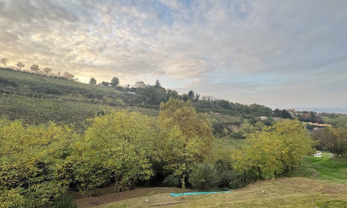 Ozon Casa | Belles - Vues / Location in green Ardèche
