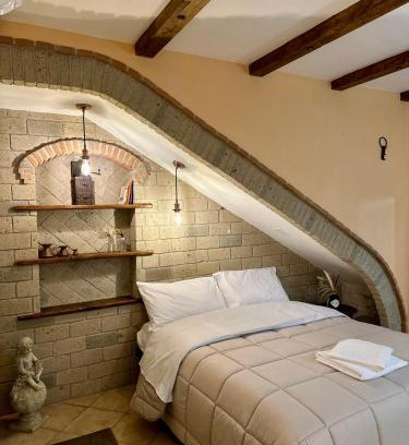 Sant'Agata de'Goti Apartamento | BELLEVUE APARTMENTS