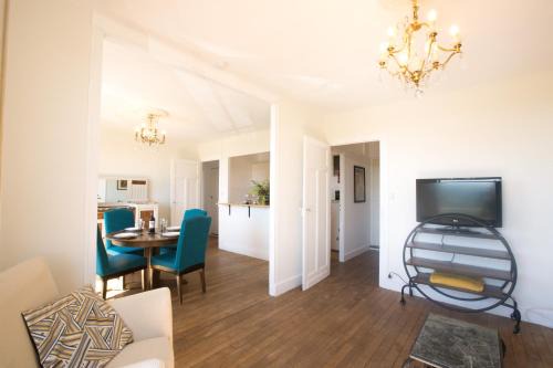 Ayen Apartamento | Bellevue appartement