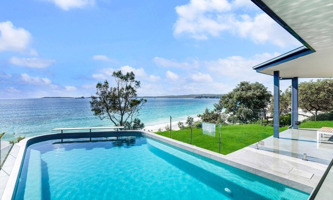 Hyams Beach Casa | Bellevue at Hyams, Hyams Beach