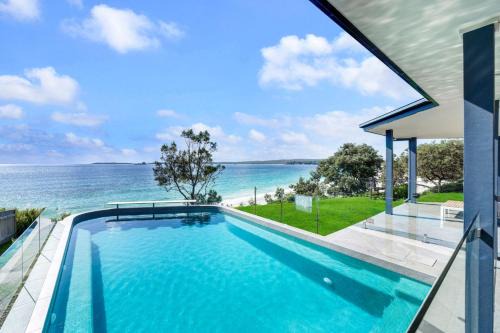 Hyams Beach Casa | Bellevue at Hyams, Hyams Beach