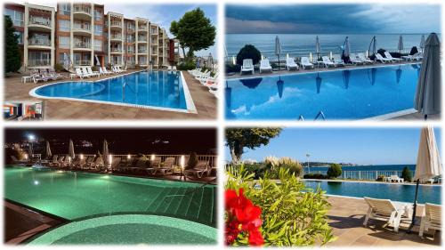 Ravda Apartamento | Bellevue Beachfront Paradise