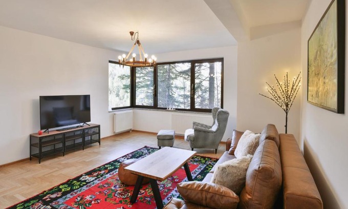 Bjelasnica Apartamento | Bellevue Bjelasnica