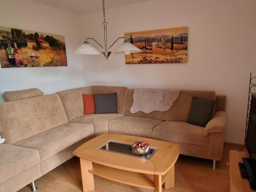 Zweibruecken Apartamento | Bellevue