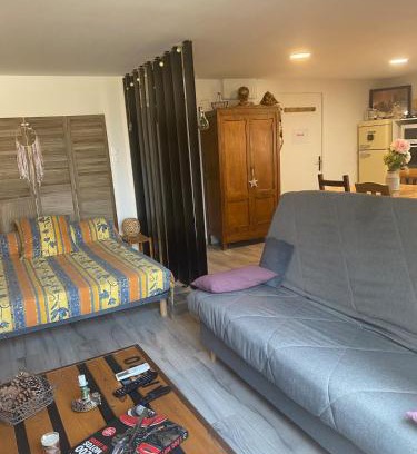 Nerondes Apartamento | Bellevue