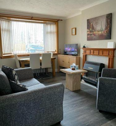Bonnington Casa | Bellevue