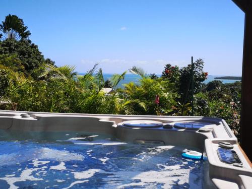 Petit-Bourg Casa | Bellevue Gites