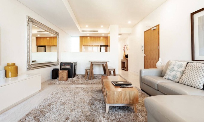 Bellevue Hill Casa | Bellevue Hill Designer, Beaches, City & Views