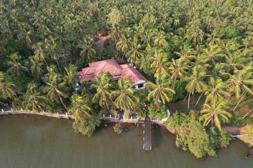 Quilandi Casa | Bellevue Homestay - Ayurvedic Wellness Centre