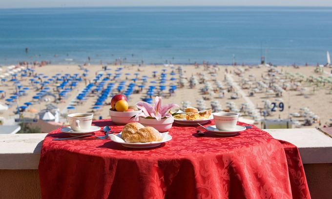 Marina Centro Hotel | Bellevue Hotel