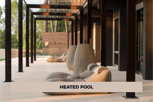 Jesolo Pineta Hotel | Bellevue Hotel & Resort