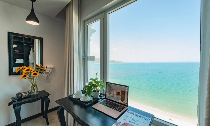 Vinh Phuoc Hotel | Bellevue Hotel