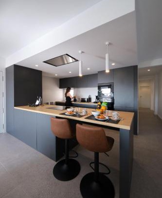 Pla del Bon Repós Apartamento | Bellevue Marq Seasonal rental