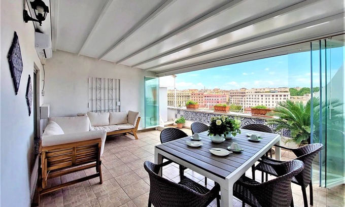 Celio Cama Y Desayuno | Bellezza al Colosseo B&B and Apartments
